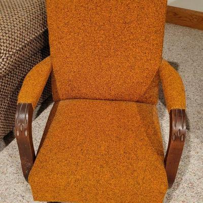 Childs Chair