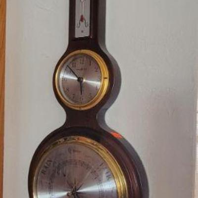 Barometer