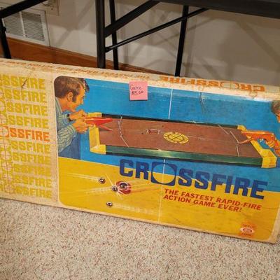 Vintage Game