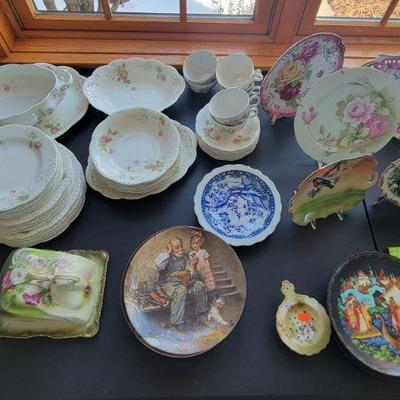 Plates and Such