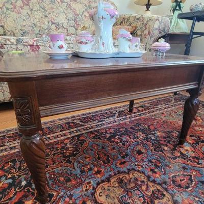 Lane Coffee Table