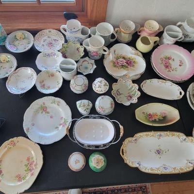 Plates and Such