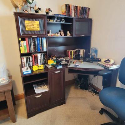 Office Desk