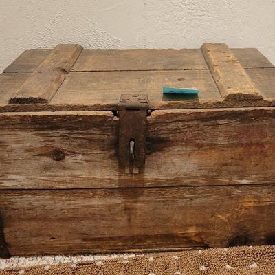 Box