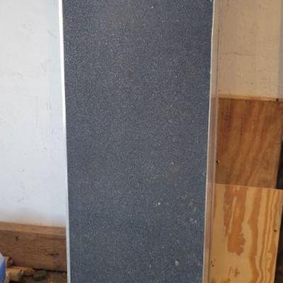 Foldable Ramp 
