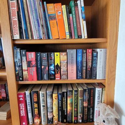 Books