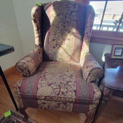 Arm Chair