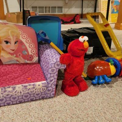 Toys