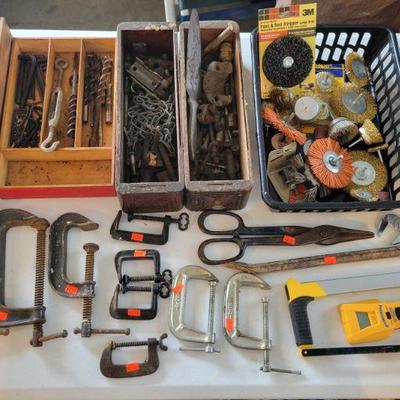 More Tools!