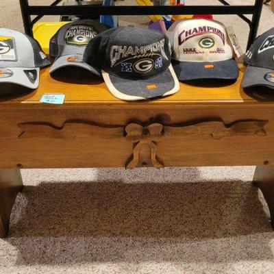 Hats