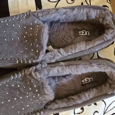 Uggs