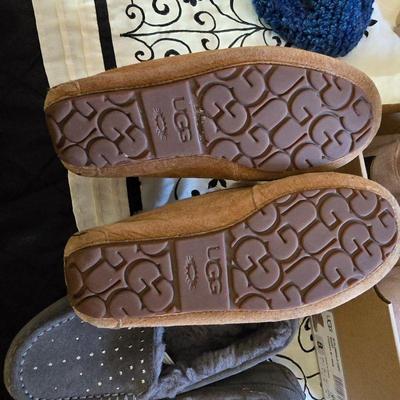 Ugg's