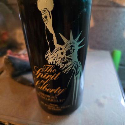 Liberty Bottle