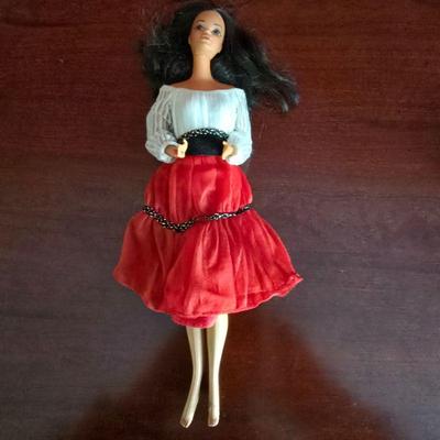 Barbie 