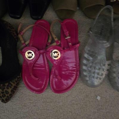 Michael Kors Shoes
