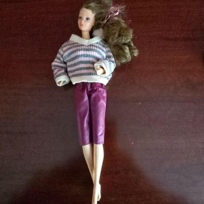 Barbie 