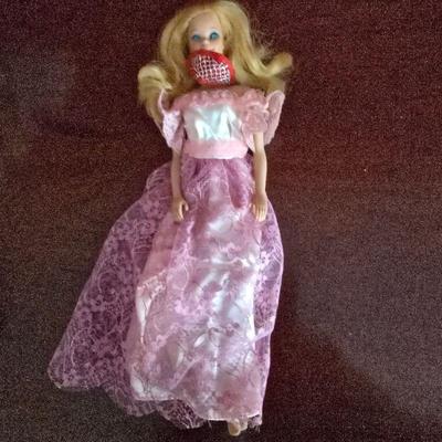 Barbie 
