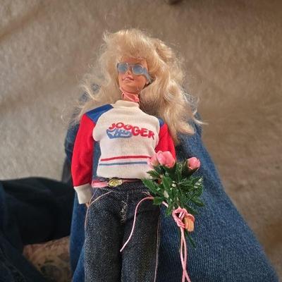 Barbie 