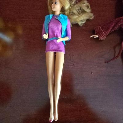 Barbie 