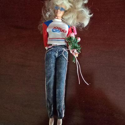 Barbie 