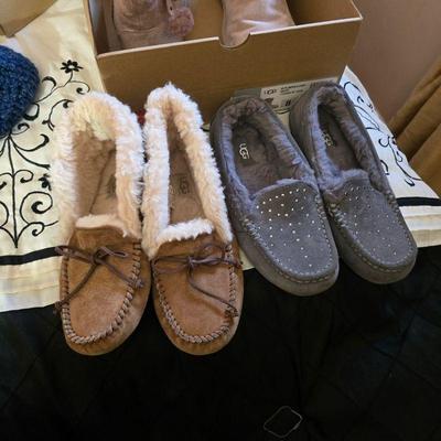 Uggs