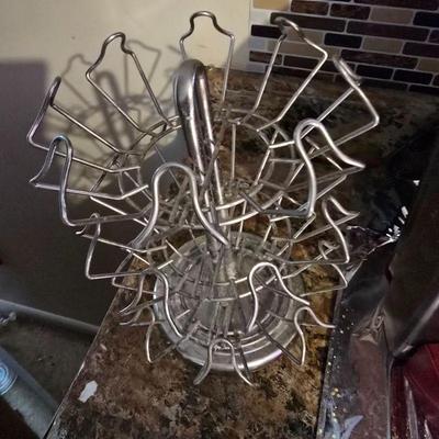 Kerrigan pod holder