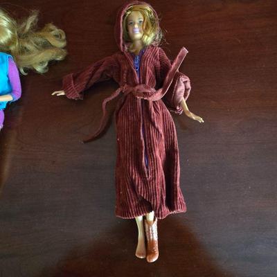 Barbie 
