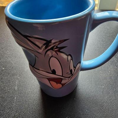 Bugs Bunny mug