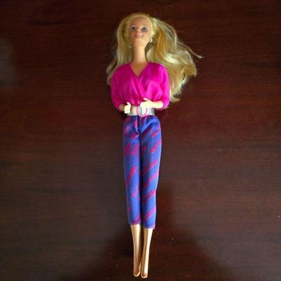 Barbie 