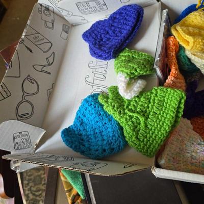 Hand made doll clothes
