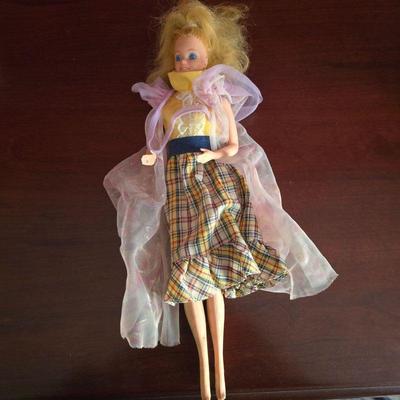 Barbie 