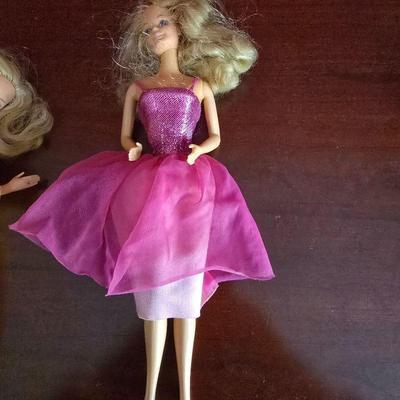 Barbie 