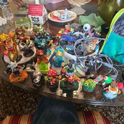Skylander 