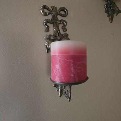 Wall sconze 