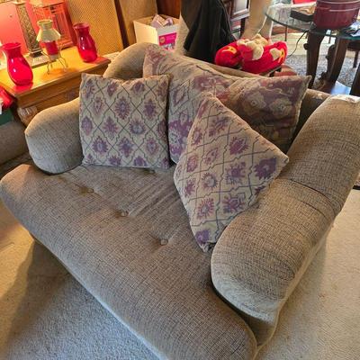 Love Seat