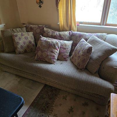 Sleeper Sofa