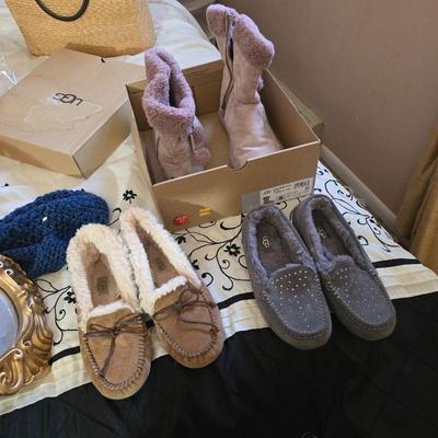 Uggs