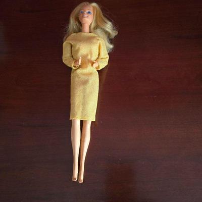 Barbie 