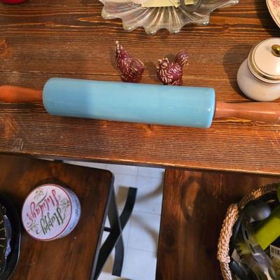 Rolling pin