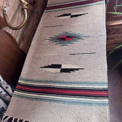 Decorative Table Top Runner
