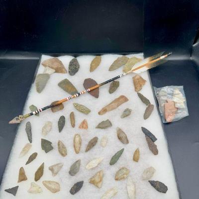 Arrowhead Lot

