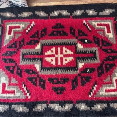 El Paso Saddle Blanket Co
