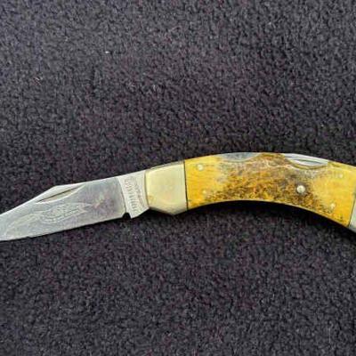 Eagle Brand Cutlery Knife - Parker Cut Co
