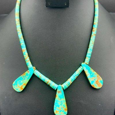 Vintage Necklace
