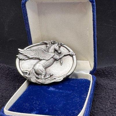 Siskiyou Buckle Co - 1983
