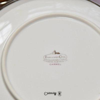 321 dining room