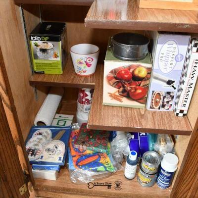 284 kitchen