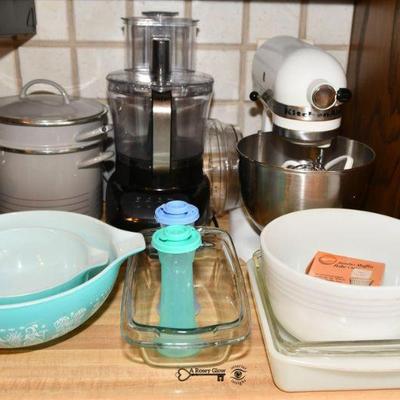 220 kitchen