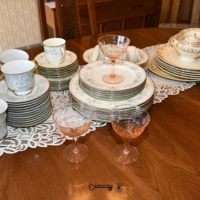 379 dining room