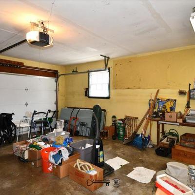 806 garage